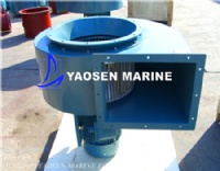 CQ25-J Marine high pressure Centrifugal blower