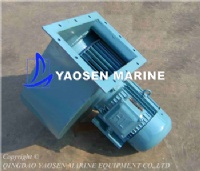 CWL-160G Marine small sized ventilation fan