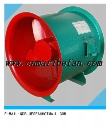 BT35 NO.2.8 Industrial Explosion-proof Axial fan