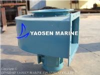 CGDL-45-2 Marine low noise blower fan