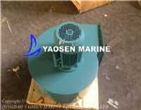 CGDL-45-4 Marine centrifugal ventilator fan