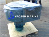 CGDL-80-6 Marine fanner for ship use