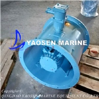 CBZ50B Marine explosion-proof exhaust fan