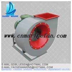 B4-72 NO.2.8A Industrial Explosion-proof Centrifugal Fan