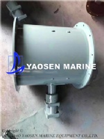 CBZ-75 Marine pump room exhaust fan