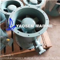 CBZ90B Explosion-proof Marine fan for ship