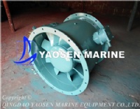 CBZ100D Marine Oil tanker ventilation fan