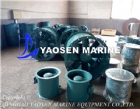 CBZ140B Vessel explosion-proof ventilation fan