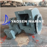 CBL22 Marine Explosion-proof Centrifugal fan