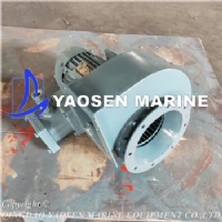 CBL23 Explosion-proof Marine fan