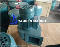 JCL18 Centrifugal Fan for ship use