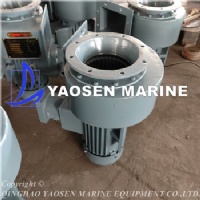 CBL25 Marine anti-spark centrifugal fan