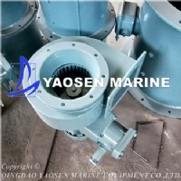 CBL27 Ship explosion-proof blower fan