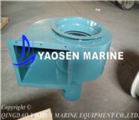 CBL30 Ship cargo hold exhaust fan