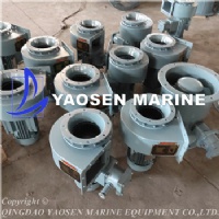 CBL33 Explosion-proof ventilator for ship