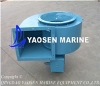 CBL34 Explosion-proof ventilation fan for ship