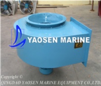 CBL36 Offshore platform ventilation fan