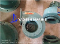 JCL18 Marine Centrifugal blower fan