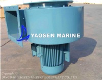 CBL50 Marine explosion-proof turbo blower