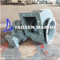 CBGD40-4 Marine Explosion-proof centrifugal fan