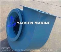 CBGD70-4 Explosion-proof Marine fan