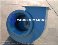 CBGD80-4 Marine engine room ventilation fan