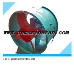 T30NO.9A Axial flow Industrial fan