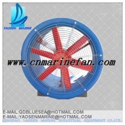 T30NO.9A Axial flow Industrial fan