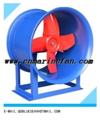 T30NO.9A Axial flow Industrial fan