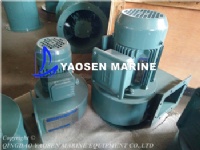 JCL17 Centrifugal blower fan for ship use