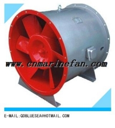 HTF-I NO.13 Industrial Smoke exhaust fan
