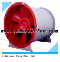 HTF-I NO.15 Industrial high temperature smoke exhaust blower