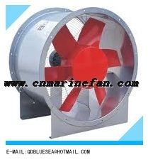 T35NO.5 Industrial Axial fan for factory