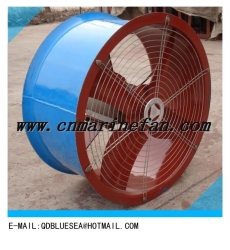 T35NO.10 Ventilation fan axial fan