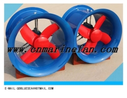 BT35NO.4.5A Industrial Explosion-proof fan