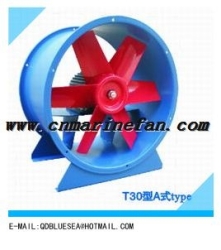 BT35NO.5A Explosion-proof axial fan