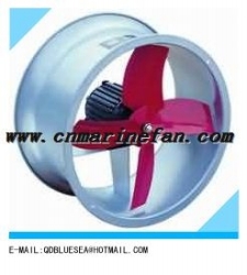 BT35NO.5.6A Industrial sparkless axial fan