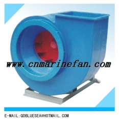 472NO.6A Industrial centrifugal fan