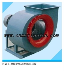472NO.6A Industrial centrifugal fan