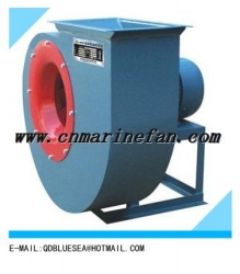 472NO.6A Industrial centrifugal fan