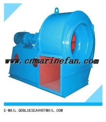 472NO.6D Industrial blower fan