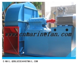 472NO.8D Industrial centrifugal blower