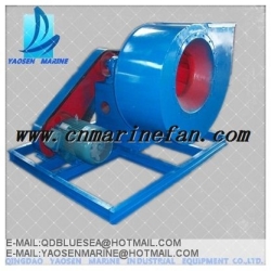 472NO.6C Industrial high temperature blower