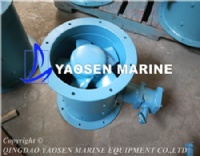 CBZ25 Ship explosion-proof Marine fan