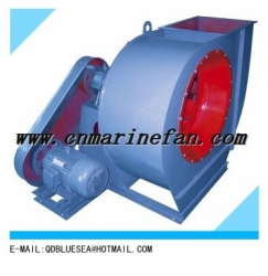 472NO.6C Centrifugal ventilation fan