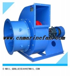 472NO.6C Centrifugal ventilation fan
