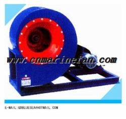 472NO.10C Industrial draught blower fan