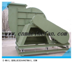 472NO.10C Centrifuge exhaust blower fan