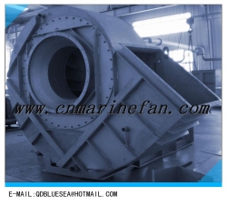 472NO.16B Large capacity ventilation fan