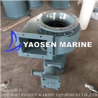 CBL15 Marine Explosion-proof Centrifugal Fan